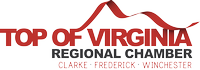 Top of Virginia Regional Chamber