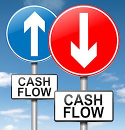 Cash flow an issue? We can teach you how to manage cashflow!
