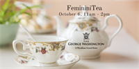 FemininiTea