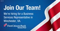 First Citizens Bank
