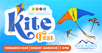 Kite Fest | presented by Blue Ridge Agents Insurance
