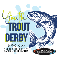 Youth Trout Derby | presented by Small Solutions