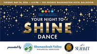 Your Night to Shine Dance