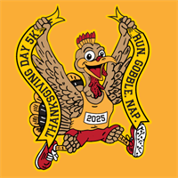 Thanksgiving Day 5K in Stephens City Sells Out, Supporting Local Shelter