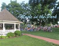 Music in the Park - Rose Hill Park, Berryville VA