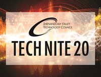 TechNite20 | Virtual Awards Gala