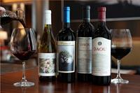 "You had me at Daou" Wine Dinner