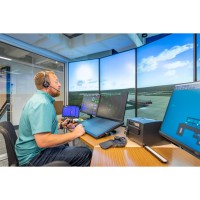 Shenandoah University Launches Undergraduate Certificate Program to Meet Air Traffic Control Staffing Challenge