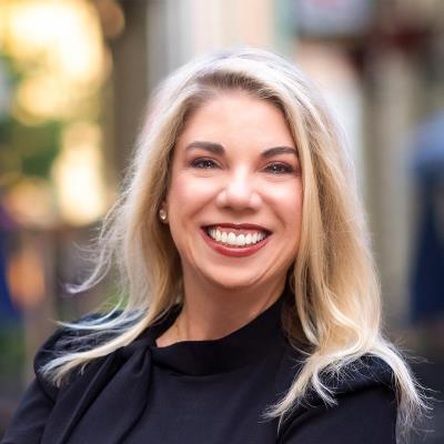 Kristy Powers