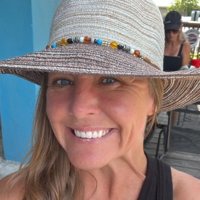 Elizabeth Graham