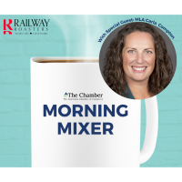 Morning Mixer - March 2026
