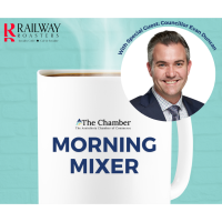 Morning Mixer - May 2026