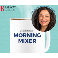 Morning Mixer - June 2026