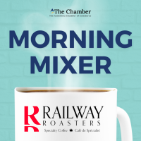 Morning Mixer - May 2026