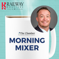 Morning Mixer - July 2026