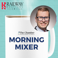 Morning Mixer - August 2026