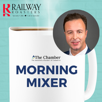 Morning Mixer - October 2026