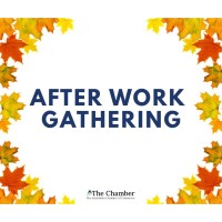 After Work Gathering