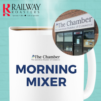 Morning Mixer - November 2026