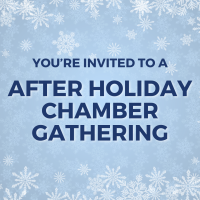 After Holiday Chamber Gathering