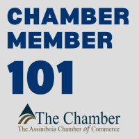 Chamber Member 101 - April 2021