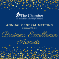 Business Excellence Awards & Annual General Meeting 2022