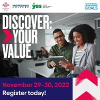 Discover Your Value Workshop