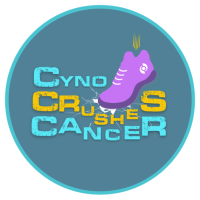 Cyno Crushes Cancer