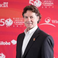 The Business of Canada Summer Games featuring Jeff Hnatiuk