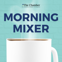 Morning Mixer - October 2023