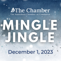 Mingle Jingle - 2023 Holiday Networking Event