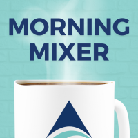 Morning Mixer - March 2025