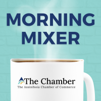 Morning Mixer - August 2025