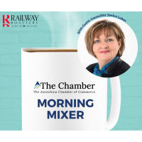 Morning Mixer - December 2025