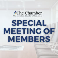 Special Meeting of the ACC Membership: Bylaw Change Request