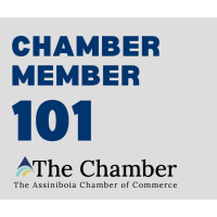 Chamber Member 101 - January 2025