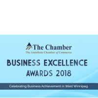 Business Excellence Awards & Assiniboia Chamber AGM 2018