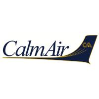 Calm Air - Winnipeg