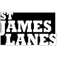 St. James Lanes & Lounge - Winnipeg
