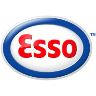 Esso - Winnipeg