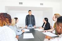 Skills for Emerging Leaders Certificate Program