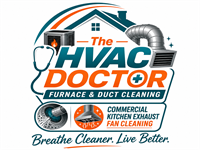 The Hvac Doctor Furnace & Duct Cleaning