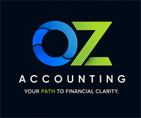 OZ Accounting Inc.