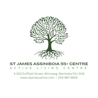 St James Assiniboia 55+ Centre