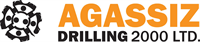 Agassiz Drilling