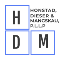 Honstad, Dieser & Mangskau, P.L.L.P.