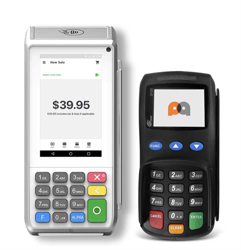 Smart terminal Smart terminal