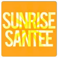 Sunrise Santee