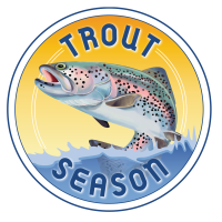 Santee Lakes - Trout Opening Weekend