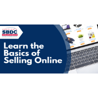 Learn the Basics of Selling Online